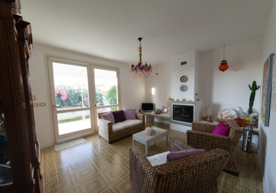 Casa Vacanze Villetta Villa Carlotta